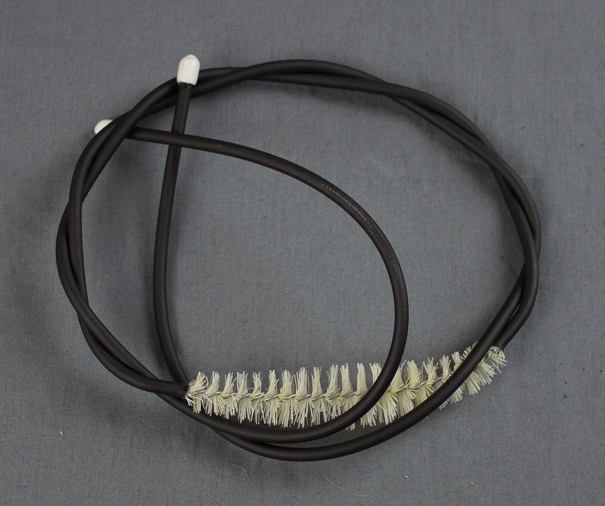 Helin French Horn Leadpipe / Mouthpipe Cleaning Brush Brass Accessories