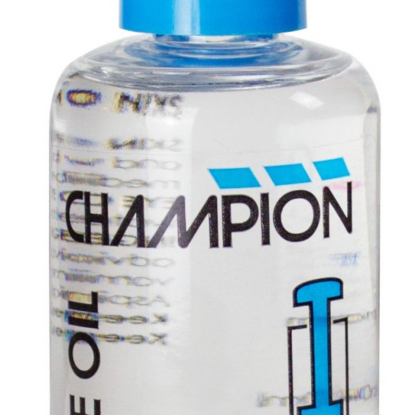 ChampionValveOil